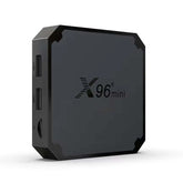 Muvit X96 Mini 4K Ultra HD Smart Android TV Box